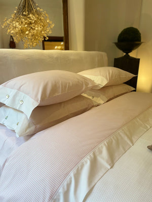 Artico - 100% Cotton 300TC Percale Sheet Set