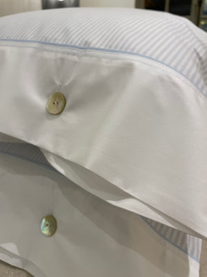 Artico - 100% Cotton 300TC Percale Sheet Set