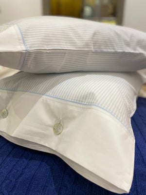 Artico - 100% Cotton 300TC Percale Sheet Set