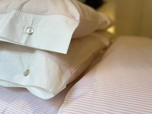 Artico - 100% Cotton 300TC Percale Sheet Set