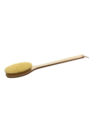 Bath brush