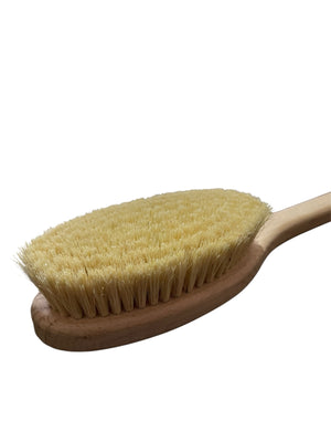 Bath brush