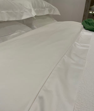 Giza - 100% Egyptian Cotton 650TC Sheet set