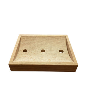 Open image in slideshow, Soap dish
