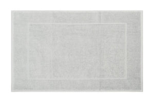 Open image in slideshow, Elegance - 100% Cotton Bath Rug (50x80cm)
