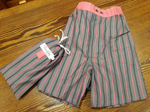 Open image in slideshow, 100% Cotton Boxer Short for Men
