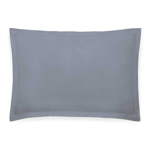 Open image in slideshow, Maia - 100% Washed Linen Oxford Pillowcase
