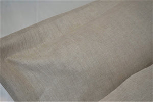 Luar - 100% Linen + Egyptian Cotton™ Oxford Pillowcase