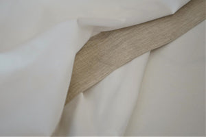Open image in slideshow, Luar - 100% Egyptian Cotton™ Sateen Top Sheet
