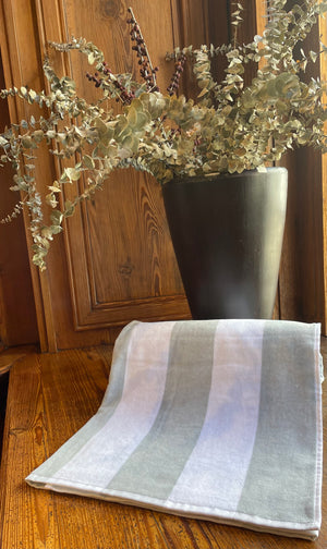 Open image in slideshow, 100% Cotton - Beach towel GIBALTA 100x180
