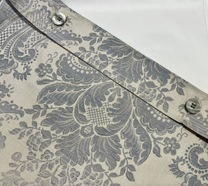 Open image in slideshow, 100% Mercerized Cotton Kimono
