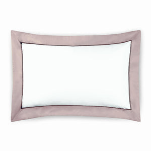 Ovar - 100% Egyptian Cotton™ 430TC Sateen Oxford  Pillowcase