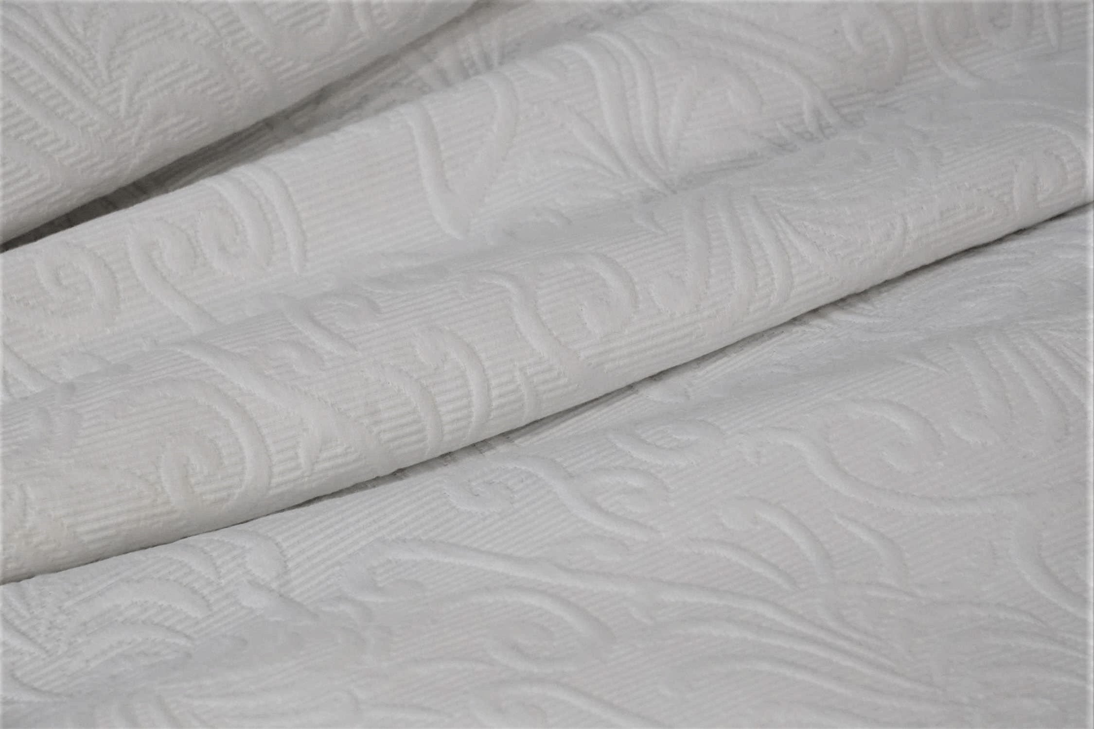 Cozy - 100% Cotton Bedspread