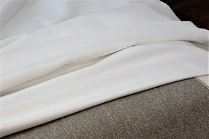 Open image in slideshow, Cozy - 100% Cotton Bedspread
