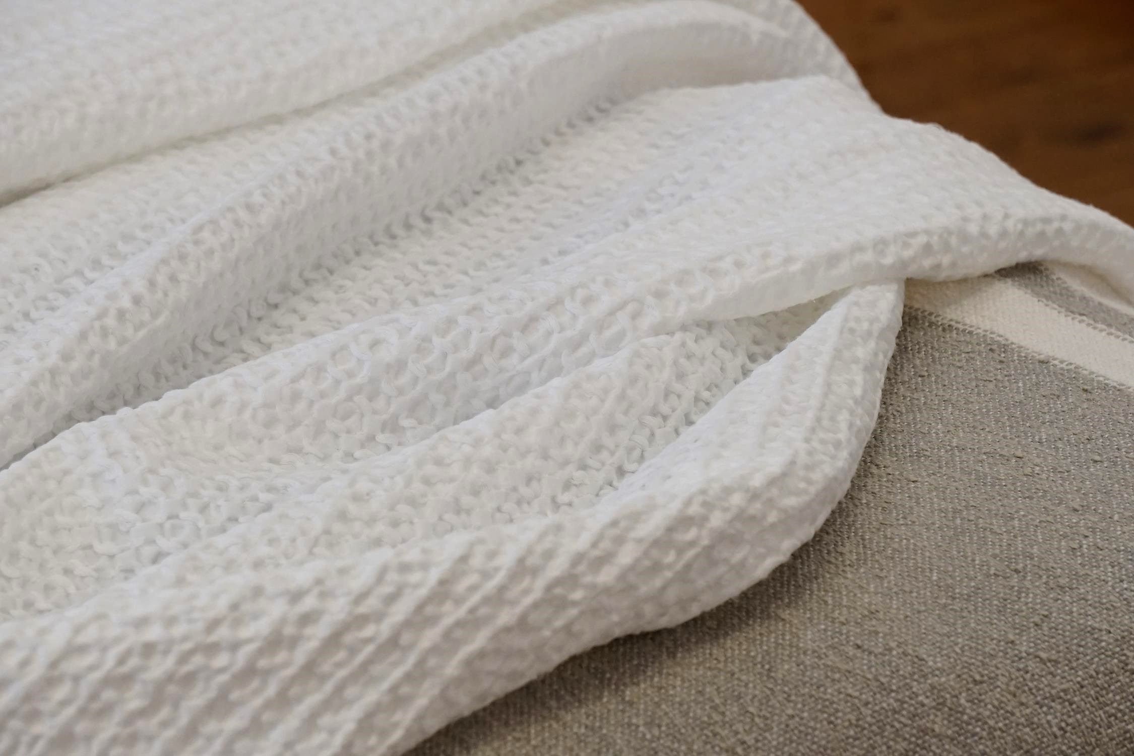 Cozy - 100% Cotton Bedspread