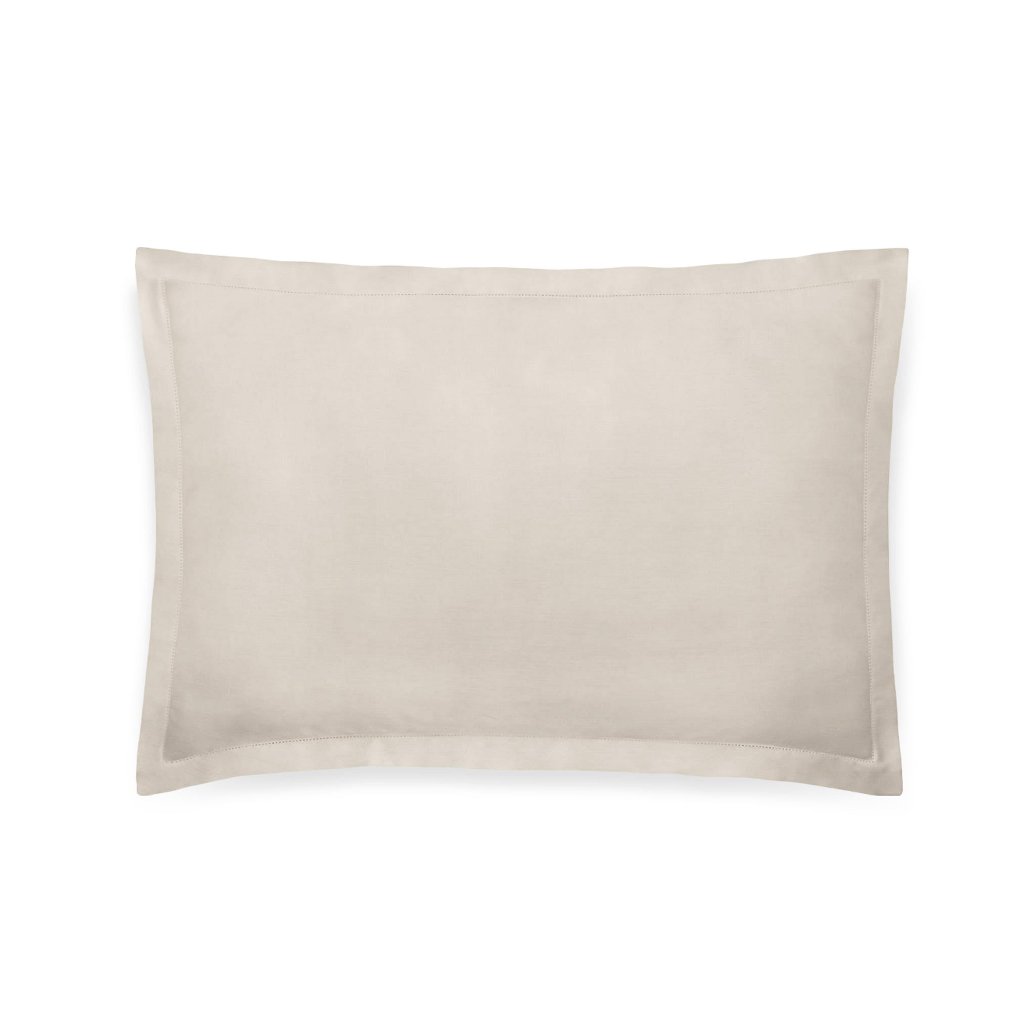 Maia - 100% Washed Linen Oxford Pillowcase