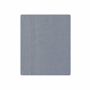 Open image in slideshow, Maia - 100% Washed Linen Flat Sheet
